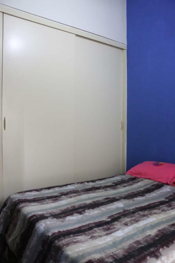 Hostal Mochileros ตักนา ภายนอก รูปภาพ