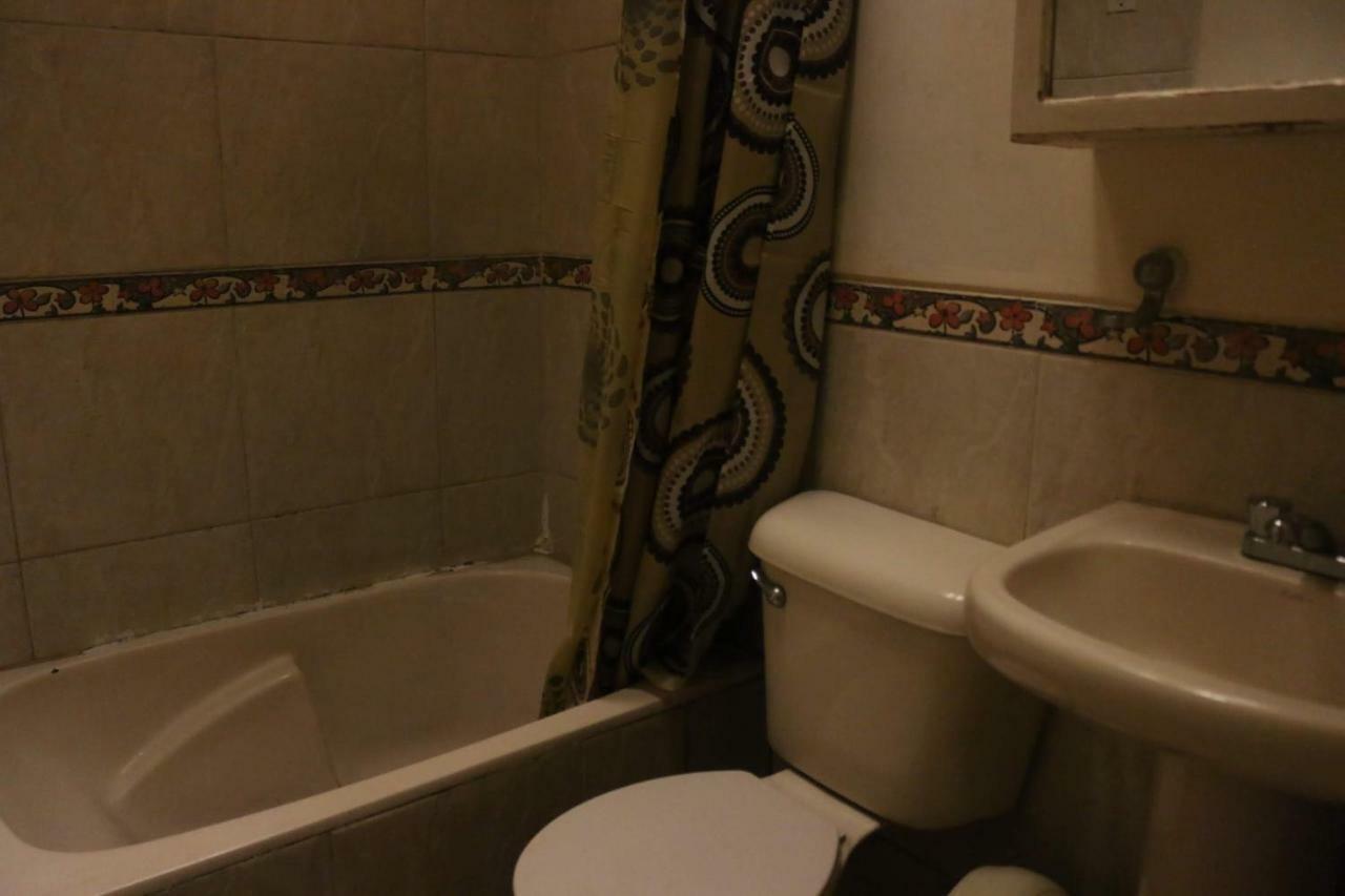 Hostal Mochileros ตักนา ภายนอก รูปภาพ