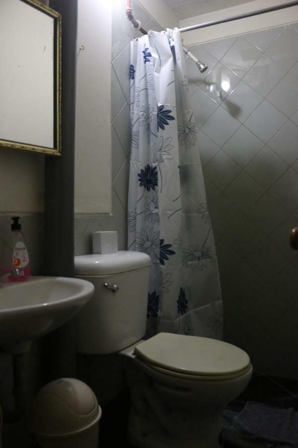 Hostal Mochileros ตักนา ภายนอก รูปภาพ