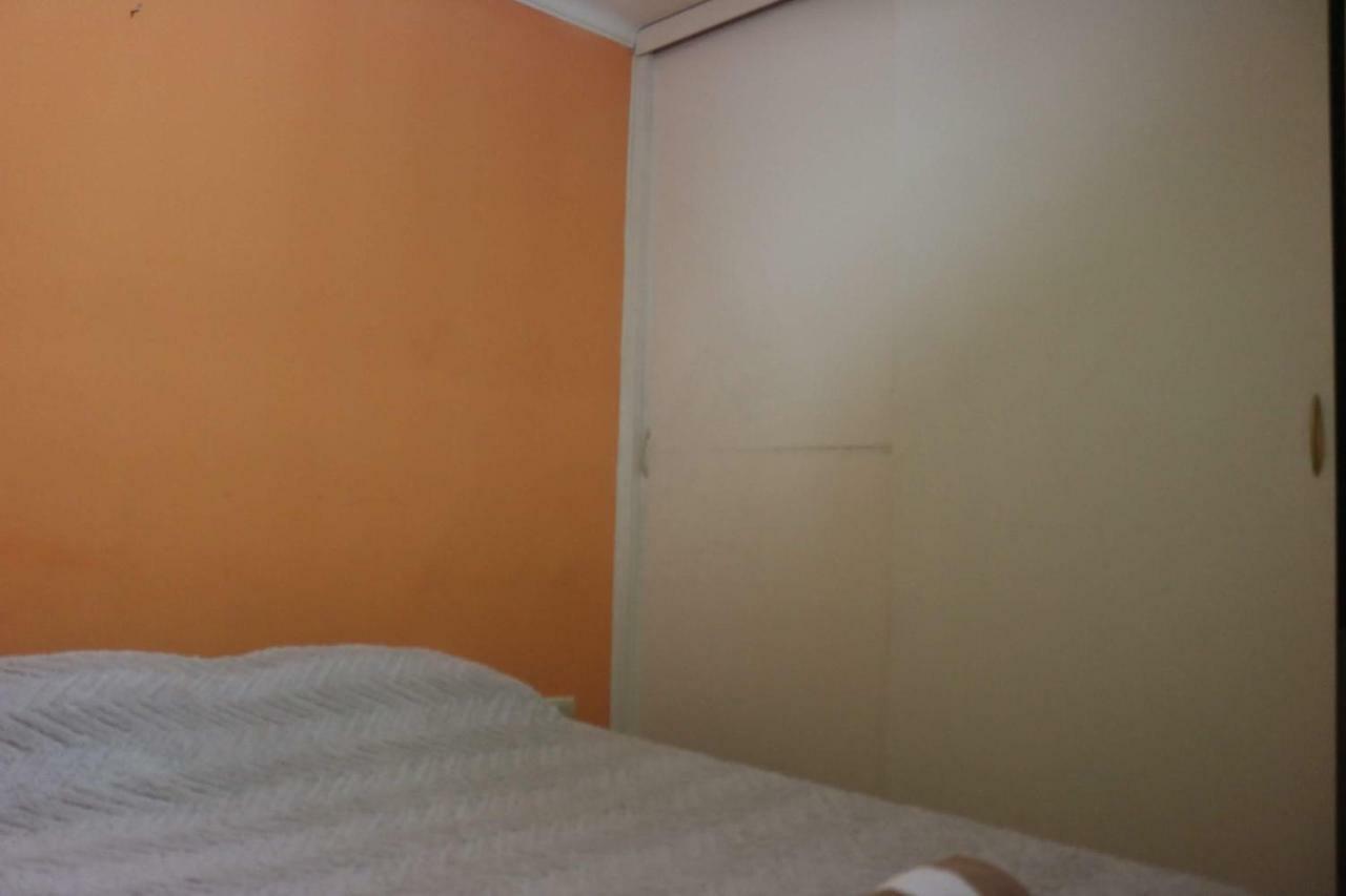 Hostal Mochileros ตักนา ภายนอก รูปภาพ