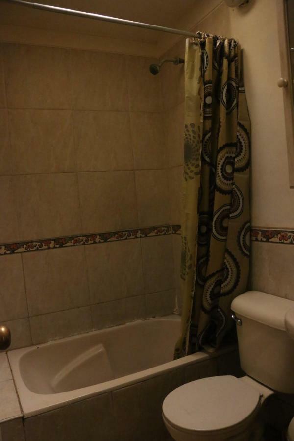 Hostal Mochileros ตักนา ภายนอก รูปภาพ