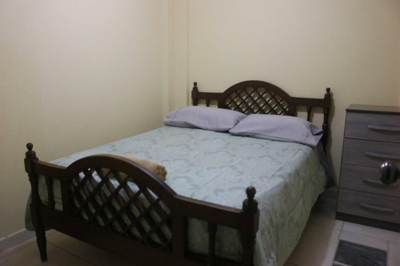 Hostal Mochileros ตักนา ภายนอก รูปภาพ